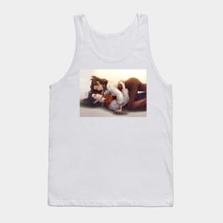 Jurdan Tank Top